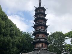 -上海佘山国家森林公园西佘山园