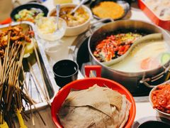 -钢管厂五区小郡肝串串香火锅(人民广场店)