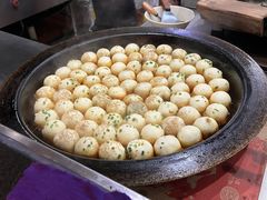 -哑巴生煎(临顿路店)