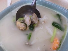 锅边-老福洲(西洪路店)