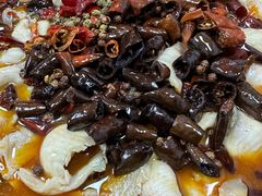 -洪霞餐馆