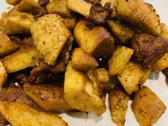 风味馕炒肉-巴依老爷新疆美食(望京小街店)