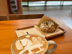 -MORSE COFFEE烘焙工坊(天安店)