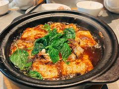 -妈妈菜舟山海鲜(定海古城店)