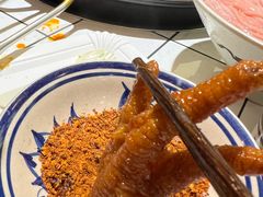 -旧街市鲜货老火锅(大光路店)