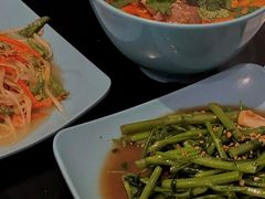 -URBAN SOI Thai Kitchen乐泰料理(长乐路店)