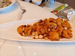 -玉林烤鸭店(定福庄店)