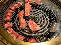 -黑牛の場烤肉(摩天活力城店)