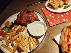 -FABIO’S费比欧披萨餐厅