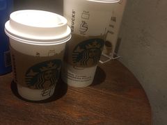 -星巴克(苏州泰华店)
