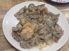 -老七饭馆(光荣道总店)