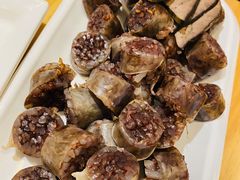 米肠-山海珍味韩国料理(奥城店)
