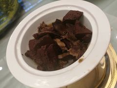 -聚春园自助餐厅(东街口店)