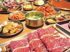 -西塔老太太泥炉烤肉(武汉摩尔城店)