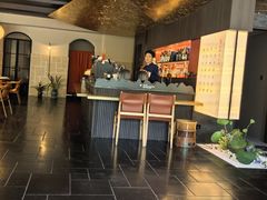 -荷风细雨·中国茶宴(碧云店)