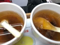-麻小劲菌汤麻辣烫(体育西路店)