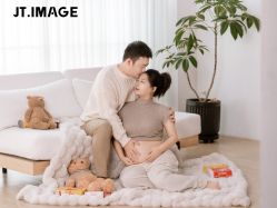 -专注孕妇照亲子照·纪田摄影