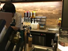 -星巴克(天津火车站店)