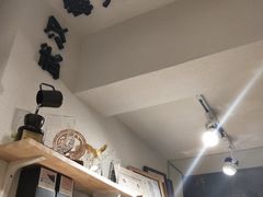 -不正咖啡(万达尊店)