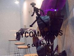 -常识咖啡common sense(春熙路店)