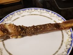 -一招鲜·全羊铺·蒙古奶茶(五一北路店)