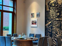 -黔蘑菇四季餐厅(观山湖店)