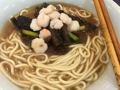 -奎元馆.百年奎元.非遗传承(西湖边的解放路店)