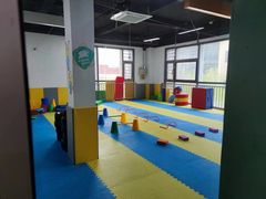 -能量小象·感统·专注力·语言(黄岛校区)