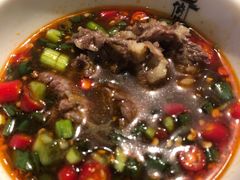 -俏牛哥鲜牛肉牛肆馆(重庆天地店)
