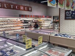 -7fresh七鲜(大族广场店)