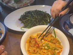 -龙潭喜客·四川客家菜