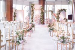 -MEETPARTY觅琳美学策划高端生日派对·宝宝宴·婚礼·宴会