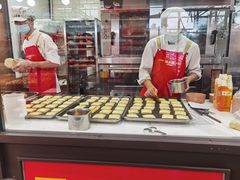 -味多美蛋糕(安定门店)