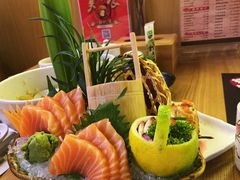 -栖川山葵家·寿喜锅·日式料理(龙湖北城天街商场店)