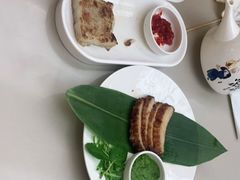 -蔡澜点心(三里屯T+MALL店)
