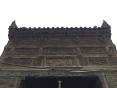 -西安化觉巷清真大寺