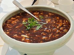 -月福京味斋·烤鸭店·北京菜(鼓楼总店)