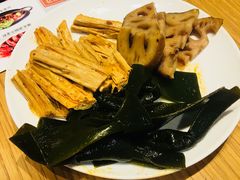 -文叔·湖北名小吃·小龙虾(华强北店)
