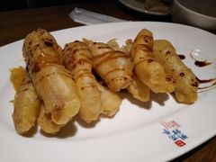 -南拳十三姨·潮汕砂锅粥(世纪金源店)