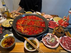 -田棒棒火锅(解放碑店)