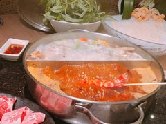 -协成海鲜火锅(海洋花园店)