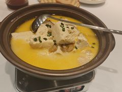-万荣烤鸭店·北京菜(农光里店)