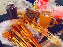 -大学城夜市