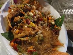 -Onion restaurant