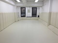 -菠萝格斗巴西柔术训练馆