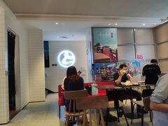 -肯德基(宁波万达店)