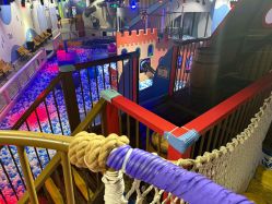 -幻贝家儿童乐园(苏州中心店)