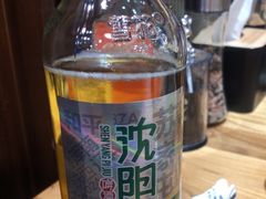 -青瓦餐厅·生鱼片·韩园烤肉(西塔店)