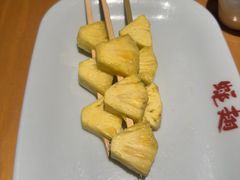 -蚝翅·海鲜粥·烧烤·龙虾季(海曙天一店)