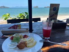 -Scarborough Fish & Chips- Tanjung Rhu